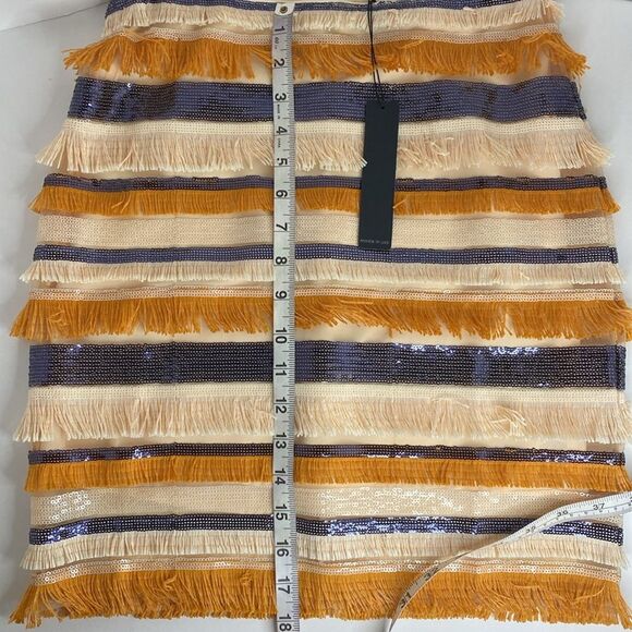 krisa Havana mini skirt size XS Revolve - Picture 6 of 10